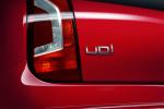 Volkswagen up! 2016 года (MX)